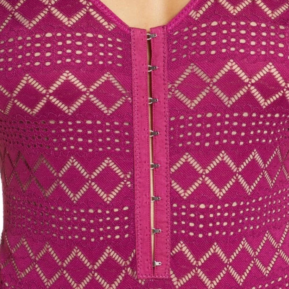 Free People Bodysuit - Picture 5 of 9